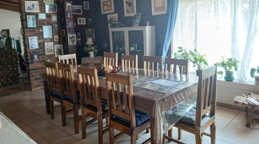 3 Bedroom Property for Sale in Sasolburg Free State